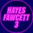 Hayes Fawcett