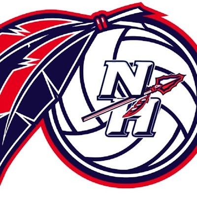 Official Twitter Account for New Hope Lady Indians Volleyball 🏐
