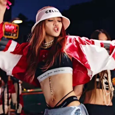 Meekooo2's profile picture. เสพติด 💖 #Blackpink #Lisa #Rosé #nene