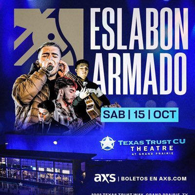 Eslabon Armado Official