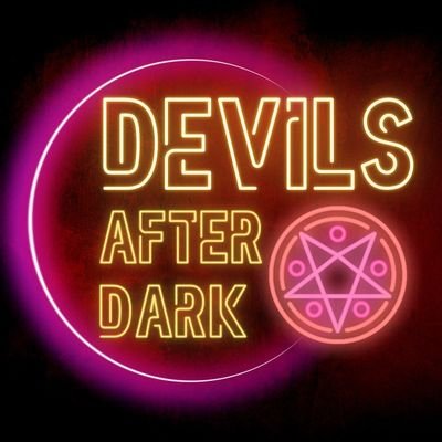 Devils After Dark: Obey Me Zine - Orders Sent!