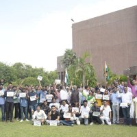 Institute of Engineering and Technology, Lucknow (@iet_lucknow) 's Twitter Profile
