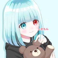 しまもん (@shimamon_10) 's Twitter Profile