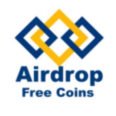 Airdrop Free Coins