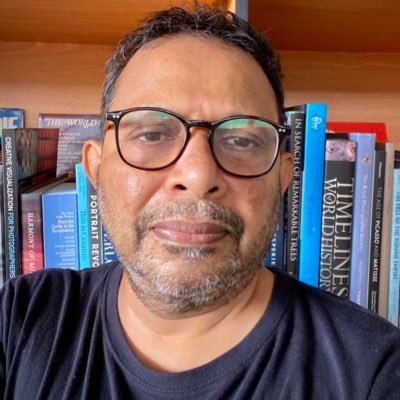 romesh's profile picture. Photography, Arts & Culture