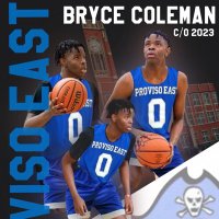 BColeman (@bryce12314) 's Twitter Profile