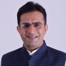 RohitChINC's profile picture. National Secretary- AICC
National President NSUI 2012
President DUSU 2003
Jt secretary DUSU 2001
President Shivaji college 2000