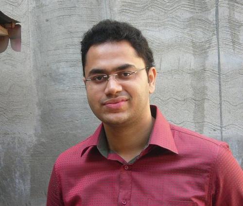 Research Analyst