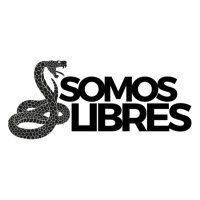 Somos Libres(@SomosLibres2022) 's Twitter Profile Photo