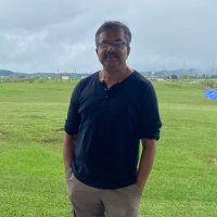 Alok Krishna Sinha (@alokksinha) 's Twitter Profile Photo Alok Krishna Sinha (@alokksinha) 's Twitter Profile Photo