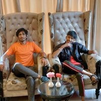purushotham.KC (@dark_prince8090) 's Twitter Profile