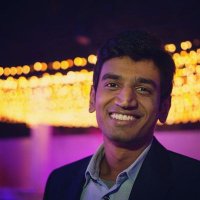 Puneet Jain(@puneetsays) 's Twitter Profile Photo