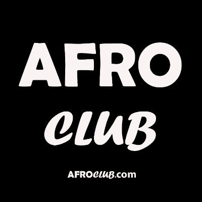 AfroClubMusic Profile Picture