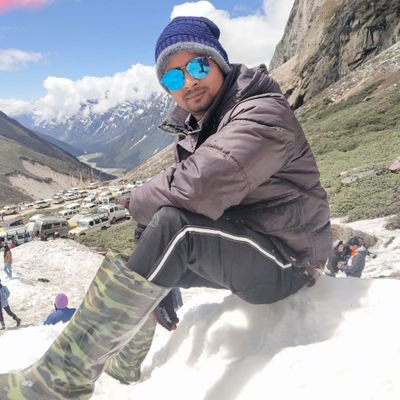 ShubhamSapre2's profile picture. bhartiya janta party