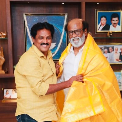 Sholinghur N Ravi Profile