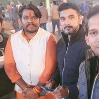 Dheeraj Mishra (@dheeraj_mishr) 's Twitter Profile