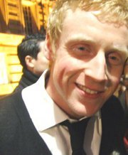 AdrielGaven's profile picture. 