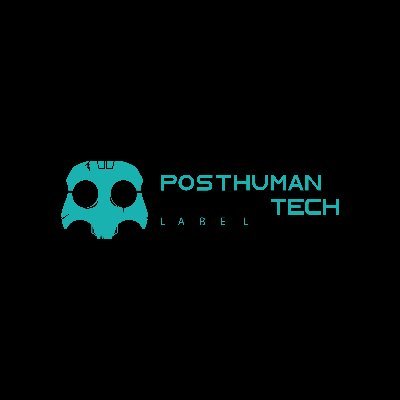 posthumantech's profile picture. Posthuman Tech is a label oriented to techno, classic, acid and hard kinds.
We reflect the ethos of forward-thinking and experimental electronic music.