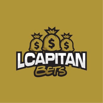 Multi-Sport Solo Consultant | Gambling Twitter Pioneer | Home of Twitter Spaces | Home of the “Ladder Play” | Let’s Work 🫵🏽 | @LCapitanSupport