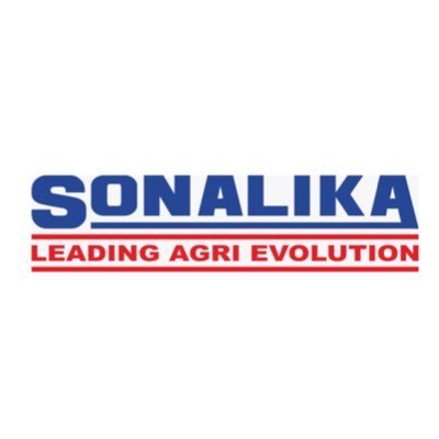 Sonalika, India’s youngest brand & No. 1 exporter, with World’s No. 1 integrated tractor manufacturing plant has over 15 lakh proud farmers across 150 countries