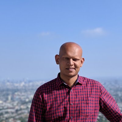 GambhiraSirish's profile picture. Georgia Tech MS CS | Prev: Research Fellow @ Microsoft Research, Ex - Microsoft | IIT KGP’22