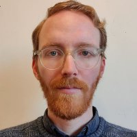 Joshua Wilson Black (@jwilsonblack) 's Twitter Profile