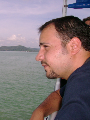 oscarms1's profile picture. DIRECTOR OFICINA HALCON VIAJES, Toledo