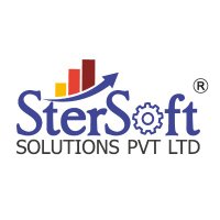 SterSoft Solutions(@stersoft) 's Twitter Profile Photo