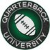 TheQuarterbackU (@thequarterbacku) Twitter profile photo TheQuarterbackU (@thequarterbacku) Twitter profile photo