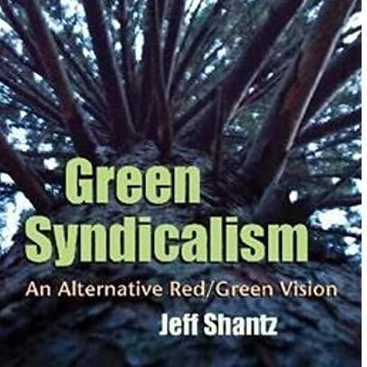 Green Syndicalism Profile