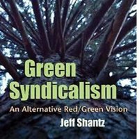 Green Syndicalism(@greensyndical) 's Twitter Profile Photo