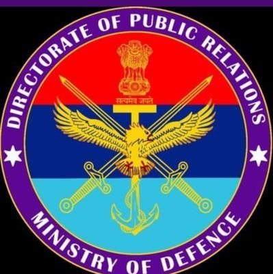 PRODefSrinagar Profile Picture