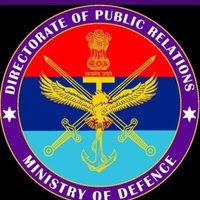 PRO Defence Srinagar(@PRODefSrinagar) 's Twitter Profile Photo