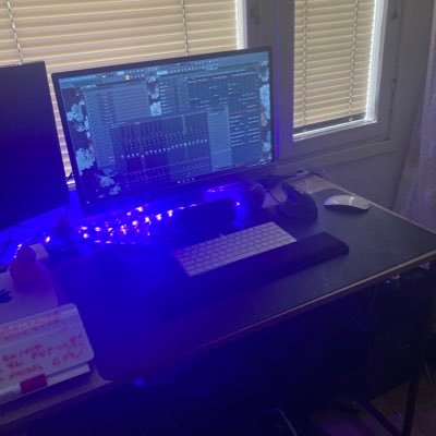 Credits: JuiceWrld, Roddy Ricch…| main acc @prodyounglepa where I talk about selling beats | This acc is where I post beats & tips for artists and rappers