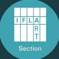 IFLA Section - Art Libraries(@IflaArt) 's Twitter Profile Photo