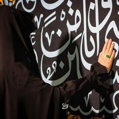 Sadat_f313's profile picture. اللهم اَنتَ عُدَّتی اِن حَزِنتُ💔

فالو=بک💯....ان فالو=ان فالو💯