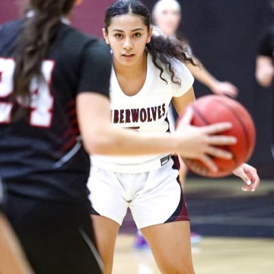 Hybid (1-5) || Woodcreek High School Class of 2024 || 1st Team All League 21-22 || Lady Spartan’s Elite || emmafisilau05 - IG
