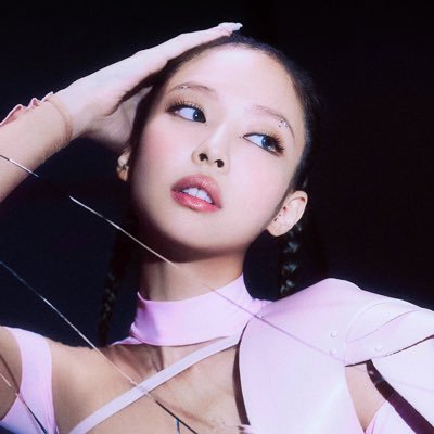 .·°•✧ ryujin and jennie lovebot | for gg stan acc and reading acc ✧
