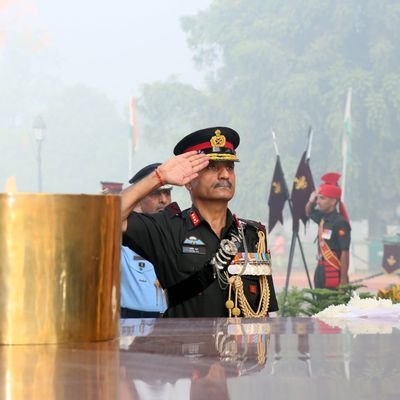 Lt Gen Satish Dua 🇮🇳 Profile