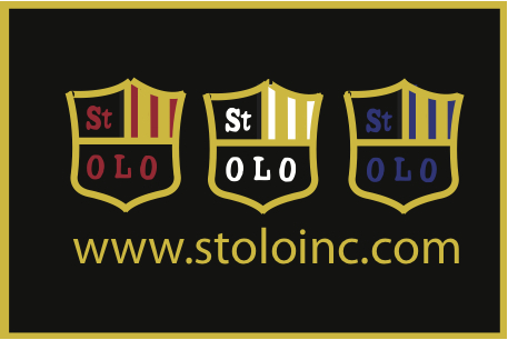 The Official American Made State Polo called STOLO, 100% Supima Cotton