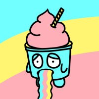 JIN@なんか作るカップケーキ (@cmonoart) 's Twitter Profile
