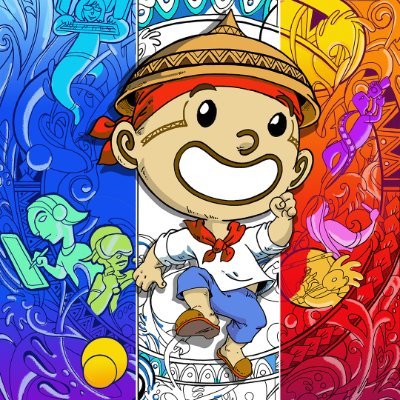 Animahenasyon PHさんのプロフィール画像