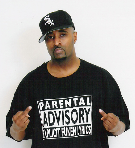 UNDAWORLD MUZIK CEO, DJ, MC, PRODUCER, DANCER, PROMOTER, WRITER & POET ! (224-381-THEX) FOR BOOKINGS !