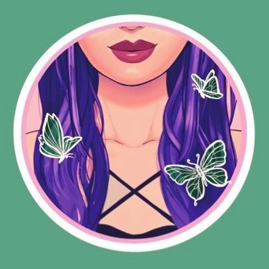 BRB • she/her 🌸 late-night comfort streamer, artist, cosplayer 💄 femme, queer, mental health advocate ✨ https://t.co/GsPxj5B5Sj | 🌿 @thegardenrs