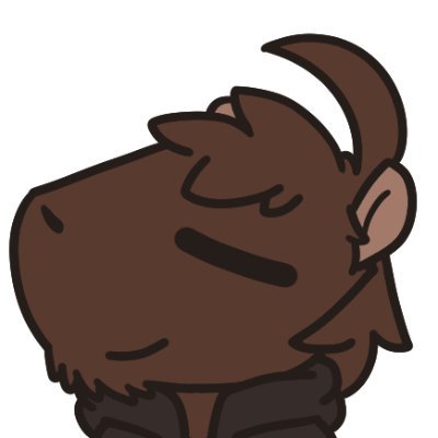 Capybara PNG haunting your screen. Friendly guy all 'round. Created by: https://t.co/WJVus88iO3
Despite the name, no, I'm not a bara...