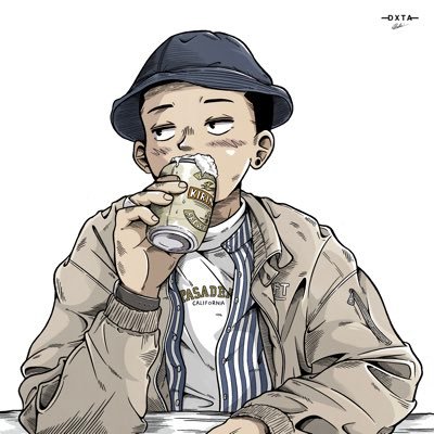 DXTAさんのプロフィール画像