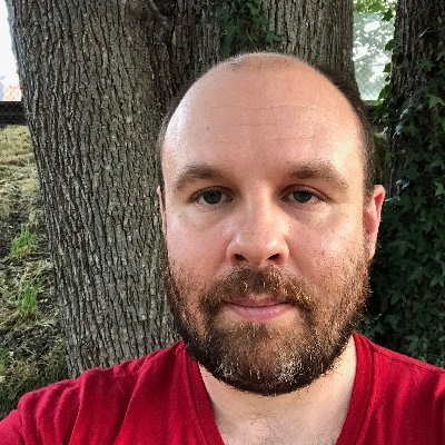 Max Traster is a freelance writer, comics fan, game designer, liberal. Movies, TV, classic rock, rasslin, Simpsons, video games. Cis/He/Him. See pinned tweet