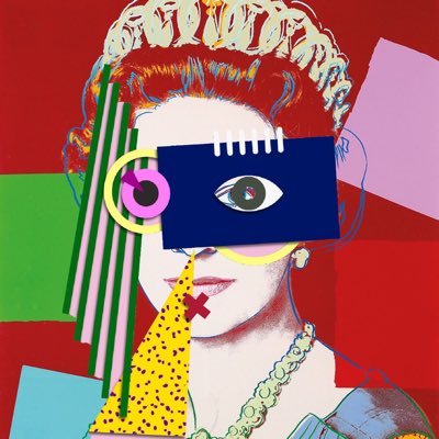 KnowsKurtzz's profile picture. Degen and NFT collector boi - cc0 fan fiction writer - keeping it cute 🤘 - 🟥🔴❤️