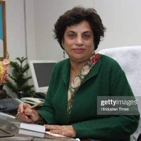 Professor Kiran Walia (@kiranwalia15) 's Twitter Profile