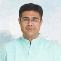 Jaldhi Vyas (Jagat) 🇮🇳 (@jaldhi_vyas) 's Twitter Profile
